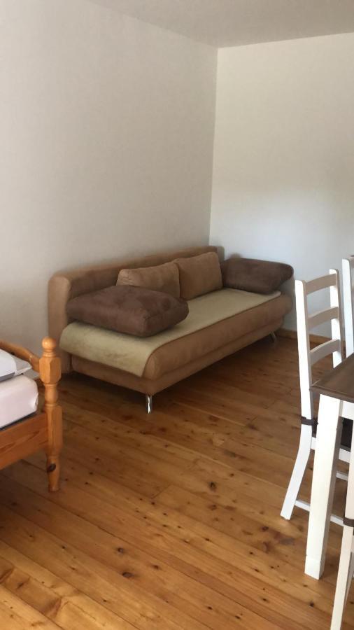 Apartamento Hof Keske Peissen  Exterior foto