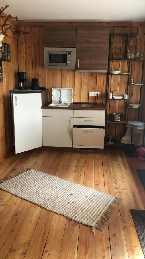 Apartamento Hof Keske Peissen  Exterior foto