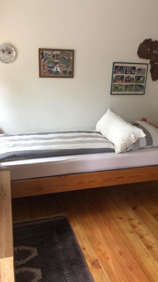 Apartamento Hof Keske Peissen  Exterior foto