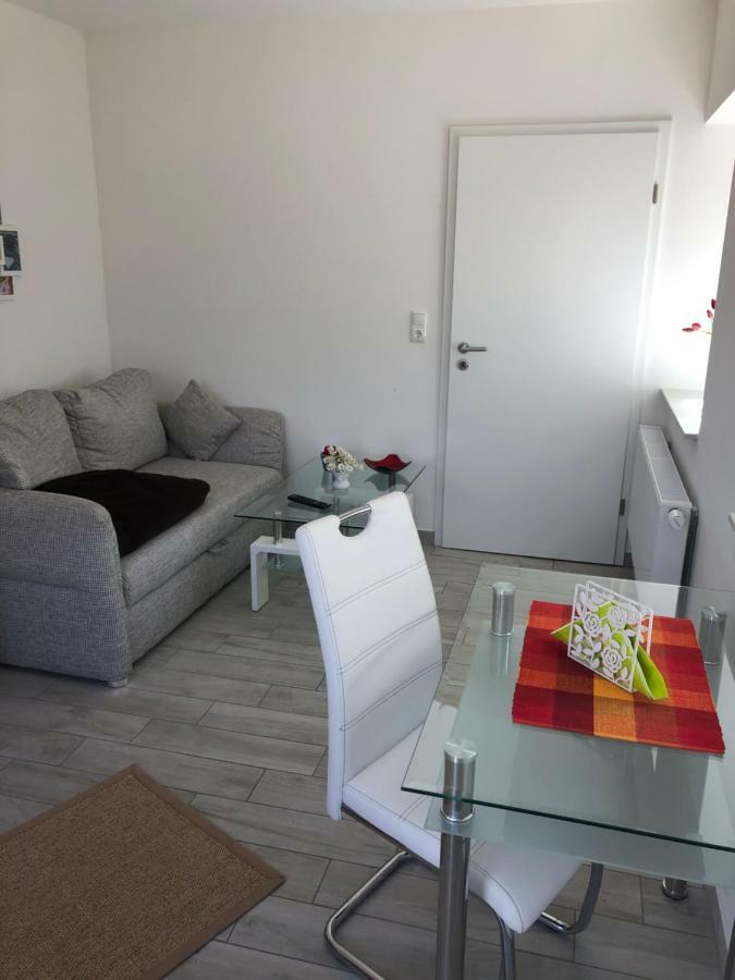 Apartamento Hof Keske Peissen  Exterior foto