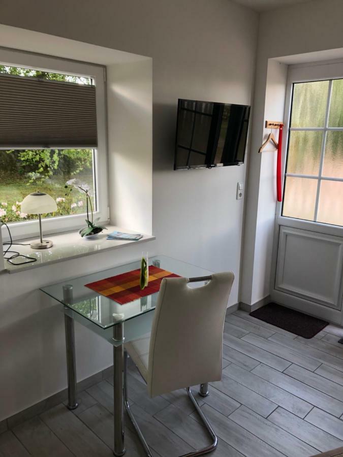 Apartamento Hof Keske Peissen  Exterior foto