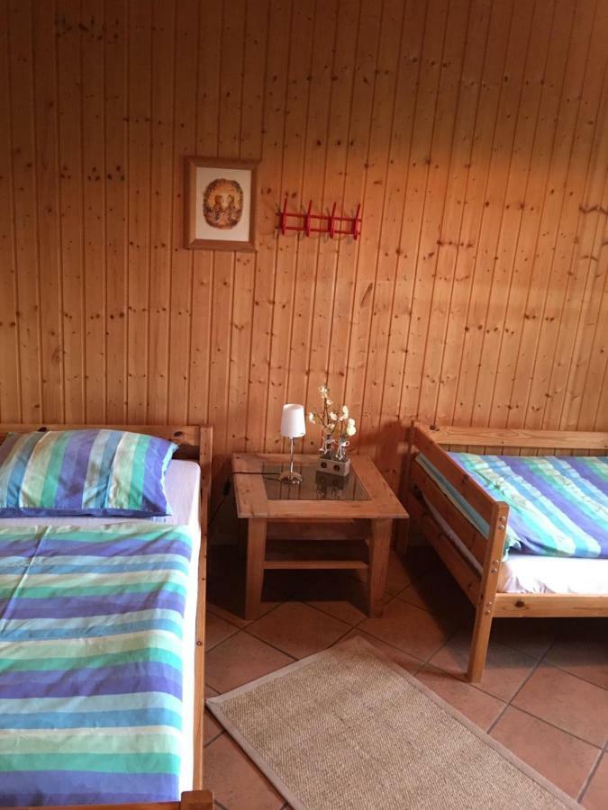 Apartamento Hof Keske Peissen  Exterior foto