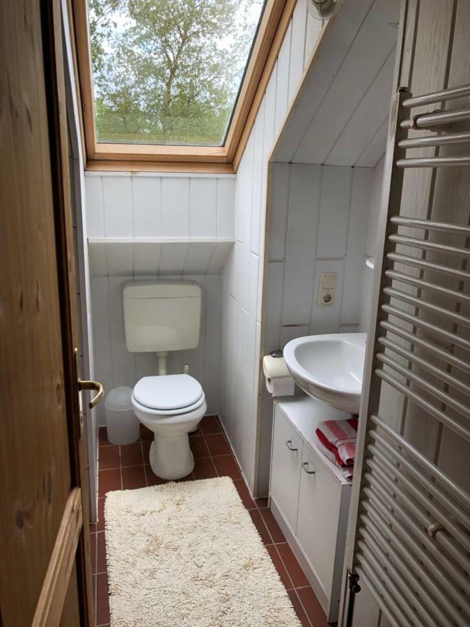 Apartamento Hof Keske Peissen  Exterior foto